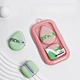 Portable Beauty makeup puff