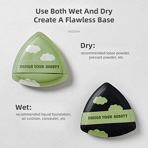 Cosmetic Makeup Puff
