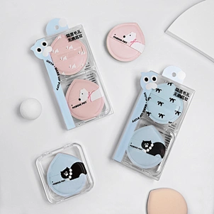 Customized Ultra Soft Portable Beauty Makeup Tool Cosmetic Foundation Sponge
Best Selling Puff Cosmetic Concealer Makeup Sponge Air Cushion Concealer Foundation Puff
Wholesale Factory Price Colorful Facial Smooth Makeup Foundation Sponge Built-In Sponge