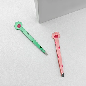 Lash Tweezers