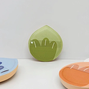 Custom Wholesale Ultra Soft Portable Beauty Makeup Tool Cosmetic Foundation Sponge
Factory Price Foundation Blush Cosmetic Foundation Makeup Sponge
In Stock Concealer Makeup Sponge Professional Makeup Sets Cosmetic Powder Puff