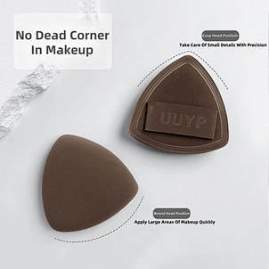 Custom Logo Cosmetic Foundation Sponge Loose Powder
Top Seller Own Brand Blush Bb Cream Premium Coloful Makeup Cosmetic Powder
2024 New Trend Triangle Shaped Foundation Sponge Cosmetic Powder Puff