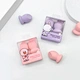 Custom Individual Different Colors Sponge Eggs
Factory Price Fine Texture Beauty Cosmetic Makeup Sponge
For Travel Beauty Cosmetic Easy To Use
Hot Sale Smooth Skincare Beauty Accessories
Low Price For Foundation Face Cosmetic Sponge