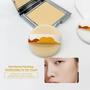 Hotel Travel Eco Friendly Air Cushion Bb Cream Puff Makeup Foundation Sponge Built-In Sponge
Best Selling Wholesale Price For Export Loose Sponge Powder Cosmetic Beauty Makeup Tool
OEM With Logo Printing Makeup Sponge Portable Cosmetic Puff Makeup Sponge