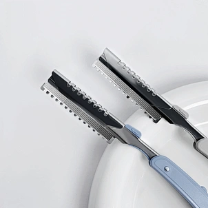 eyebrow trimmer replacement head
women facial hair trimmer with pivoting head and eyebrow trimmer attachments facial shaver
warranty eyebrow trimmer
Women's eyebrow trimmer
Pivoting head eyebrow trimmer
Eyebrow and facial shaver
Stainless steel eyebrow tr