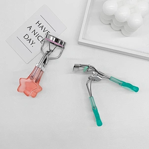 eyelash curler with pink
eyelash accessories set curler
Australia eyelash curler
Mini wide stainless steel curler
Custom ABS handle eyelash tool
Green pink lash accessory set
Portable eyelash curler