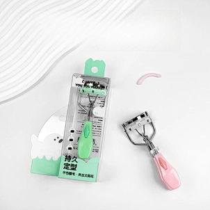 Eyelash Curlers