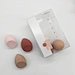 Hotel Travel Multi-Color Microfiber Make Up Sponge Makeup Remover Sponge
High Quality Marshmallow Different Colors Makeup Sponge Eggs Sponge Eggs Magic Makeup Sponge
Customized Portable Travel Size For Foundation Cosmetic Puffs Cosmetic Blender Beauty Ble