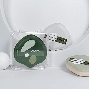 High Quality Makeup Sponge Puff Set
Wet And Dry Makeup Puff
Soft Elastic Powder Puff
Cotton Makeup Sponge
Ribbon Case Cosmetic Puff
Triangle Cosmetic Sponge
Foundation Sponge Makeup Puff
triangle pattern makeup puff
beauty enhancing makeup sponge
facial m