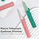 Eyebrow Razor