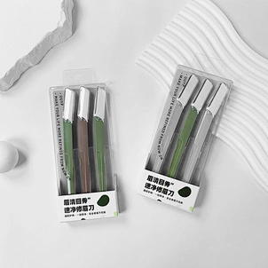 Eyebrow Razor