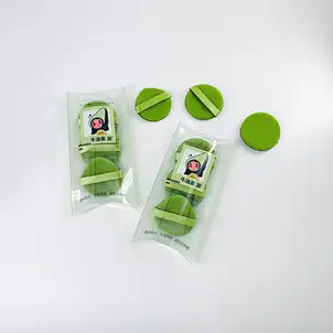 New Design Soft For Face Makeup Foundation Sponge Built-In Sponge
Label Sample For Beauty Concealer Puff Makeup Sponge Set Makeup Power Puff
Factory Direct Sale Professional Makeup Sets Korean Makeup Setting Powder Puff Foundation Sponge