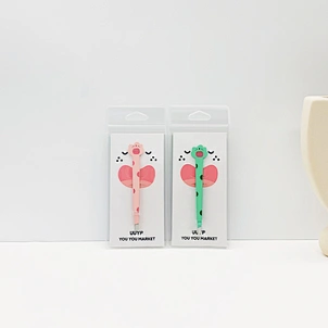 Lash Tweezers