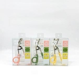 eyelash curler manufacturer
