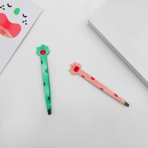 Lash Tweezers