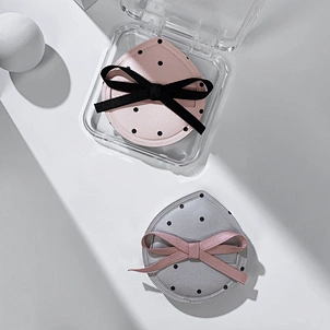 Air Cushion Puff