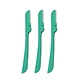 Foldable Facial Shaver