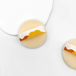 Hotel Travel Eco Friendly Air Cushion Bb Cream Puff Makeup Foundation Sponge Built-In Sponge
Best Selling Wholesale Price For Export Loose Sponge Powder Cosmetic Beauty Makeup Tool
OEM With Logo Printing Makeup Sponge Portable Cosmetic Puff Makeup Sponge