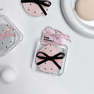 Air Cushion Puff