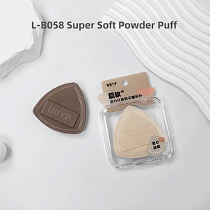Custom Logo Cosmetic Foundation Sponge Loose Powder
Top Seller Own Brand Blush Bb Cream Premium Coloful Makeup Cosmetic Powder
2024 New Trend Triangle Shaped Foundation Sponge Cosmetic Powder Puff