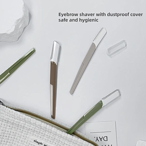 Eyebrow Razor