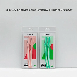 Personalized Eyebrow Hair Trimmer