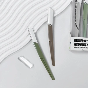 Eyebrow Razor