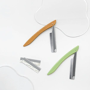 Eyebrow Shaver