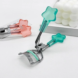 eyelash curler with pink
eyelash accessories set curler
Australia eyelash curler
Mini wide stainless steel curler
Custom ABS handle eyelash tool
Green pink lash accessory set
Portable eyelash curler