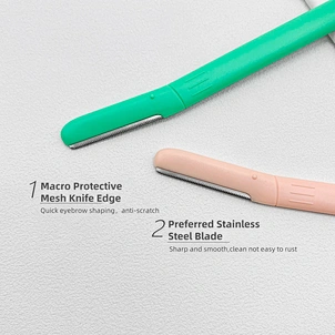 Eyebrow Trimmer