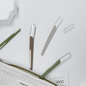 Disposable Eyebrow Razors