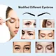 eyebrow trimmer price handy eyebrow trimmer eyebrow shaving trimmer green color Comfortable Handle Handy Price eyebrow trimmer for women brown eyebrow razor trimmer sharp blade shaver knife
Women's eyebrow razor
Brown eyebrow razor trimmer
Comfortable han