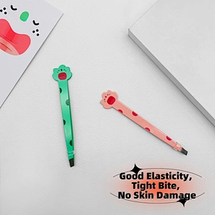 Lash Tweezers