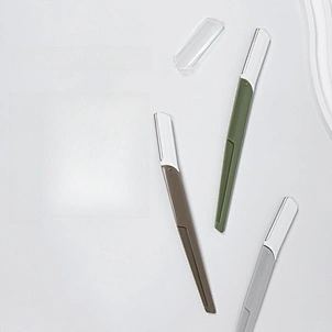 Disposable Eyebrow Razors