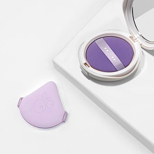 High Quality Soft For Face Finger Cosmetic Powder Puff Cushion Powder Puff
Eco Friendly BB Cream Premium Glitter Puff Soft Plush
Luxury Professional Makeup Sets Korean Makeup Blender Sponge Beauty Cosmetics