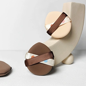 Foundation Sponges for Face