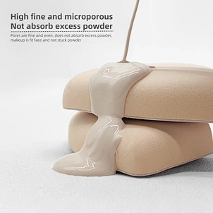 Foundation Makeup Puff