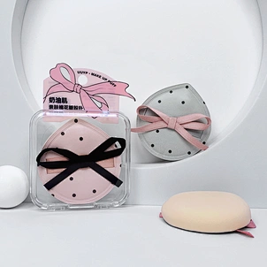 Air Cushion Puff
