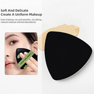 Cosmetic Makeup Puff
