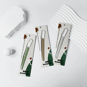 Disposable Eyebrow Razors