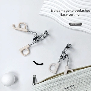 Private Label Logo Portable Eye Clipper 
Cosmetic Eyelash Extension Portable Long lasting
Cheap Price Quality Design Portable New Style Eyelash Curler 
Eye Makeup Tool Lift Naturally Eyelashes Curl