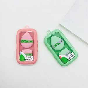 Portable Beauty makeup puff