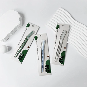 Women Face And Body Safe Trimmer
facial hair remover
Portable Eyebrow Trimmer Set
Facial Razor
netted blade eyebrow trimmer
precision eyebrow trimmer