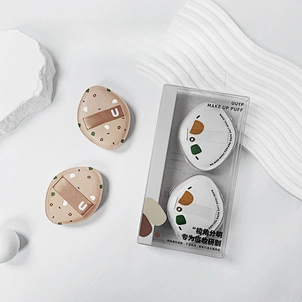 Foundation Makeup Puff