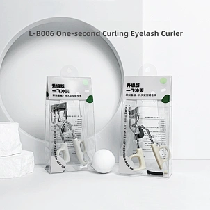 Private Label Logo Portable Eye Clipper 
Cosmetic Eyelash Extension Portable Long lasting
Cheap Price Quality Design Portable New Style Eyelash Curler 
Eye Makeup Tool Lift Naturally Eyelashes Curl