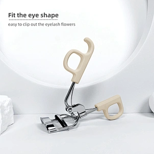 Private Label Logo Portable Eye Clipper 
Cosmetic Eyelash Extension Portable Long lasting
Cheap Price Quality Design Portable New Style Eyelash Curler 
Eye Makeup Tool Lift Naturally Eyelashes Curl