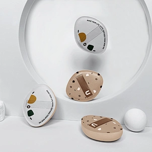 Foundation Makeup Puff
