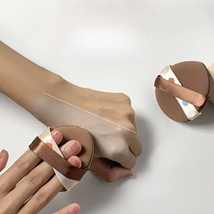 Foundation Sponges for Face