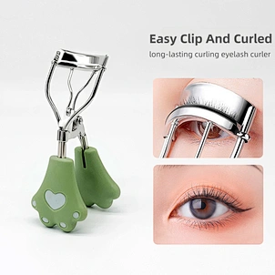 Lash Curling Clip