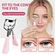 Lash Curler